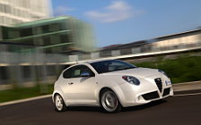 Cars wallpapers Alfa Romeo MiTo 1.4 MultiAir - 2009