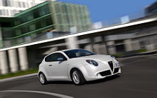 Cars wallpapers Alfa Romeo MiTo 1.4 MultiAir - 2009