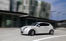 Cars wallpapers Alfa Romeo MiTo 1.4 MultiAir - 2009