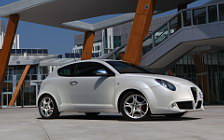 Cars wallpapers Alfa Romeo MiTo 1.4 MultiAir - 2009
