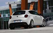 Cars wallpapers Alfa Romeo MiTo 1.4 MultiAir - 2009
