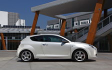 Cars wallpapers Alfa Romeo MiTo 1.4 MultiAir - 2009