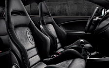 Cars wallpapers Alfa Romeo MiTo Quadrifoglio Verde - 2011