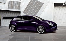 Cars wallpapers Alfa Romeo MiTo TwinAir - 2011