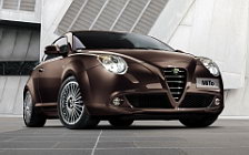 Cars wallpapers Alfa Romeo MiTo - 2011