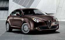 Cars wallpapers Alfa Romeo MiTo - 2011