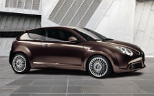 Cars wallpapers Alfa Romeo MiTo - 2011