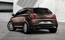 Cars wallpapers Alfa Romeo MiTo - 2011