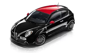 Cars wallpapers Alfa Romeo MiTo SBK Limited Edition - 2012