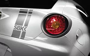 Cars wallpapers Alfa Romeo MiTo SBK - 2012