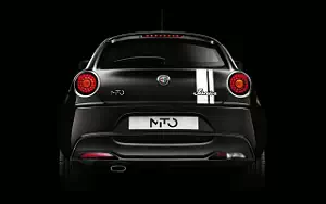 Cars wallpapers Alfa Romeo MiTo Junior - 2014