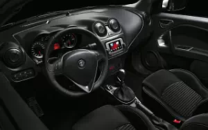 Cars wallpapers Alfa Romeo MiTo Junior - 2014