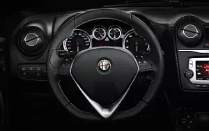 Cars wallpapers Alfa Romeo MiTo Quadrifoglio Verde - 2014