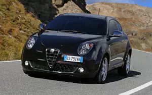 Cars wallpapers Alfa Romeo MiTo - 2014