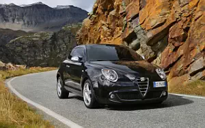 Cars wallpapers Alfa Romeo MiTo - 2014