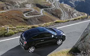 Cars wallpapers Alfa Romeo MiTo - 2014
