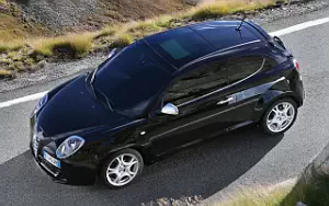 Cars wallpapers Alfa Romeo MiTo - 2014