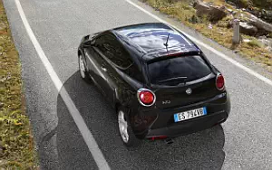Cars wallpapers Alfa Romeo MiTo - 2014