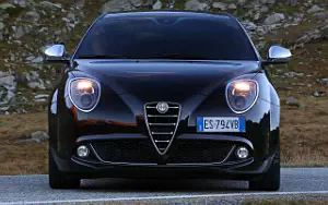 Cars wallpapers Alfa Romeo MiTo - 2014