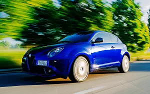 Cars wallpapers Alfa Romeo MiTo Veloce Pack - 2016