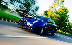 Cars wallpapers Alfa Romeo MiTo Veloce Pack - 2016