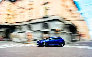 Cars wallpapers Alfa Romeo MiTo Veloce Pack - 2016