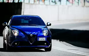 Cars wallpapers Alfa Romeo MiTo Veloce Pack - 2016