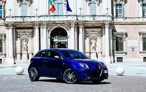 Cars wallpapers Alfa Romeo MiTo Veloce Pack - 2016