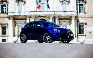 Cars wallpapers Alfa Romeo MiTo Veloce Pack - 2016