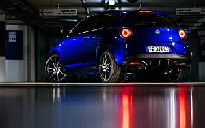 Cars wallpapers Alfa Romeo MiTo Veloce Pack - 2016