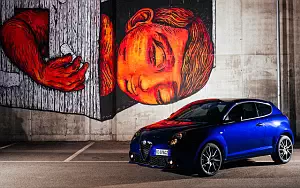 Cars wallpapers Alfa Romeo MiTo Veloce Pack - 2016