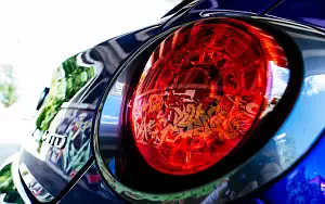 Cars wallpapers Alfa Romeo MiTo Veloce Pack - 2016