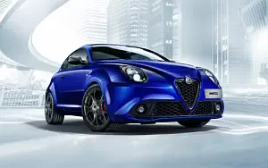 Cars wallpapers Alfa Romeo MiTo Veloce - 2016