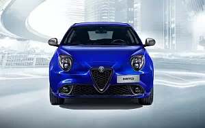 Cars wallpapers Alfa Romeo MiTo Veloce - 2016