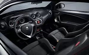 Cars wallpapers Alfa Romeo MiTo Veloce - 2016