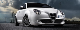 Alfa Romeo MiTo 1.4 MultiAir Quadrifoglio Verde - 2009