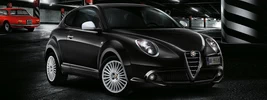 Alfa Romeo MiTo Junior - 2014