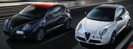 Alfa Romeo MiTo SBK - 2012