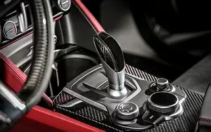 Cars wallpapers Alfa Romeo Stelvio Quadrifoglio NRING - 2018