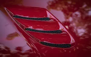 Cars wallpapers Alfa Romeo Stelvio Quadrifoglio - 2020