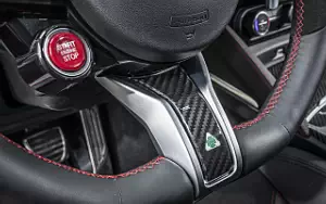 Cars wallpapers Alfa Romeo Stelvio Quadrifoglio - 2020