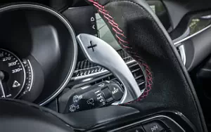 Cars wallpapers Alfa Romeo Stelvio Quadrifoglio - 2020