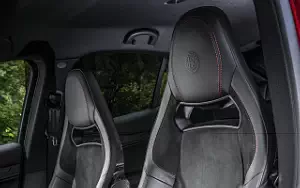 Cars wallpapers Alfa Romeo Stelvio Quadrifoglio - 2020