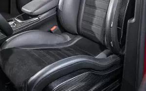 Cars wallpapers Alfa Romeo Stelvio Quadrifoglio - 2020