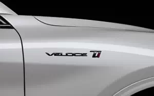 Cars wallpapers Alfa Romeo Stelvio Veloce Ti - 2020