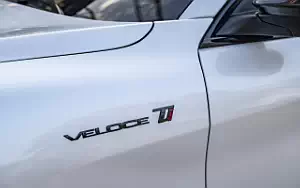 Cars wallpapers Alfa Romeo Stelvio Veloce Ti - 2020