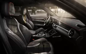 Cars wallpapers Alfa Romeo Stelvio Veloce Ti - 2020
