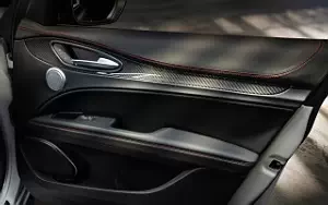 Cars wallpapers Alfa Romeo Stelvio Veloce Ti - 2020