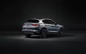 Cars wallpapers Alfa Romeo Stelvio Competizione - 2023