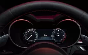 Cars wallpapers Alfa Romeo Stelvio Competizione - 2023